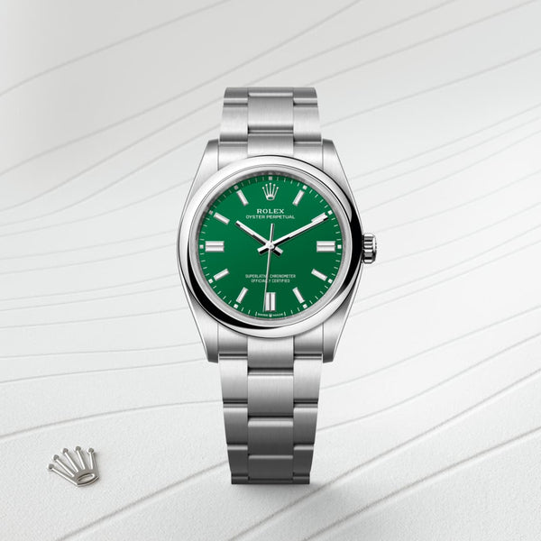 Produit Rolex