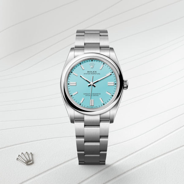 Produit Rolex