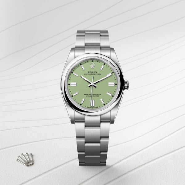 Produit Rolex