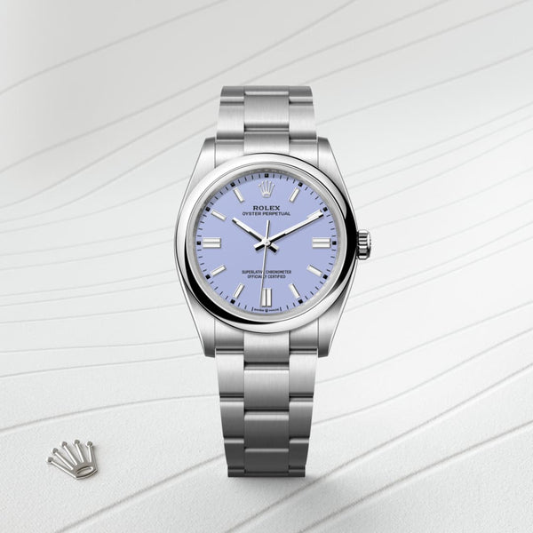 Produit Rolex