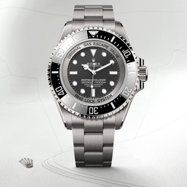 Produit Rolex