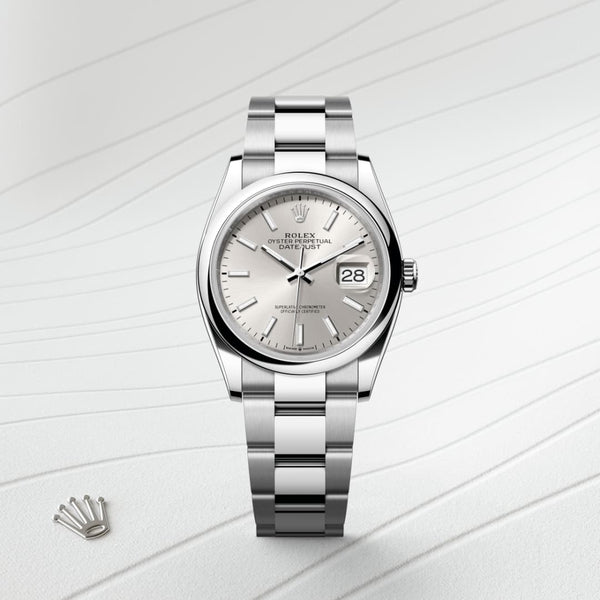 Produit Rolex