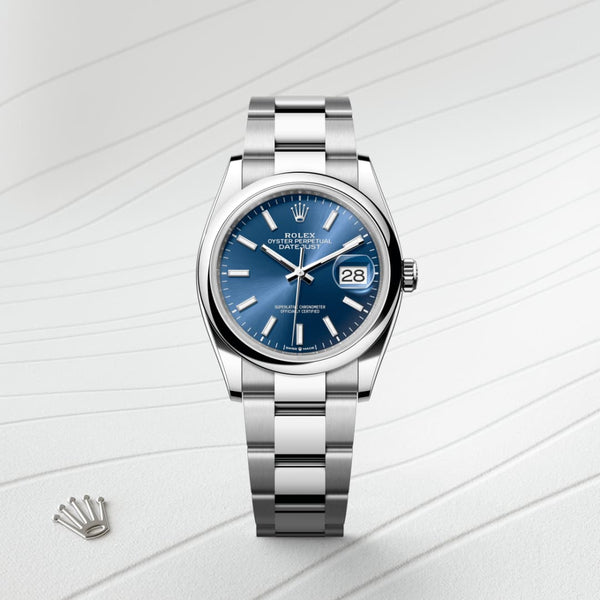 Produit Rolex