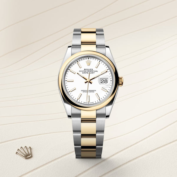 Produit Rolex