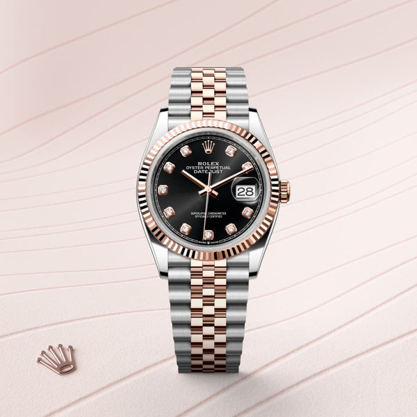 Produit Rolex