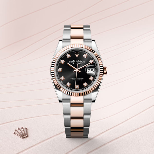 Produit Rolex