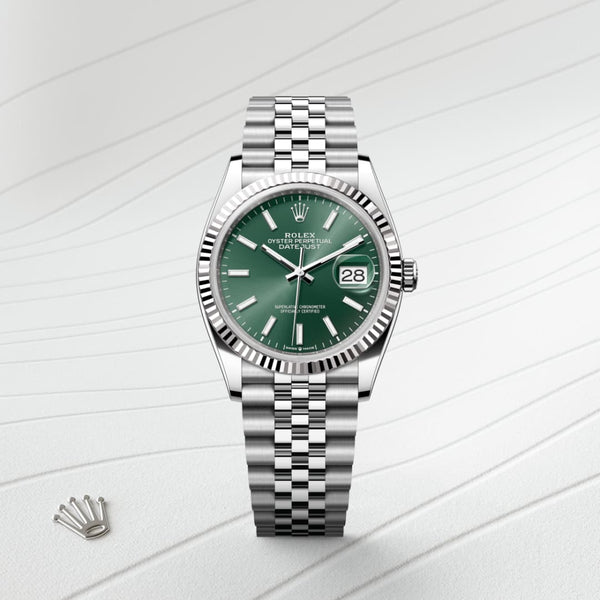 Produit Rolex