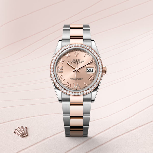 Produit Rolex