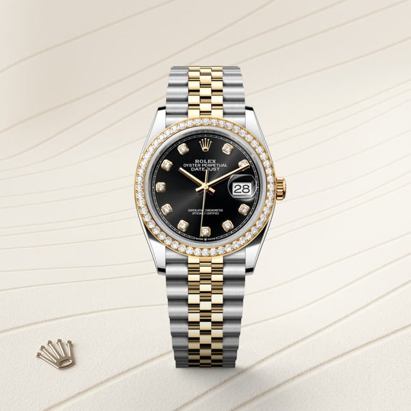 Produit Rolex