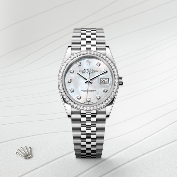Produit Rolex