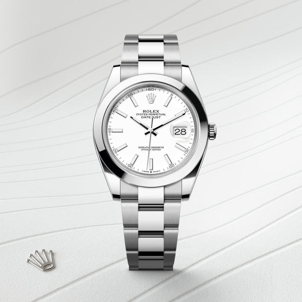Produit Rolex