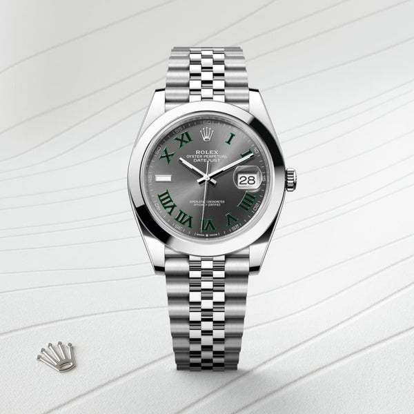 Produit Rolex