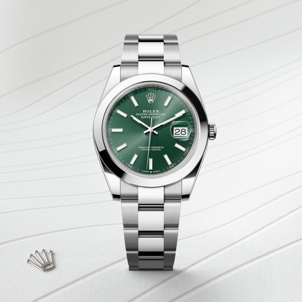 Produit Rolex