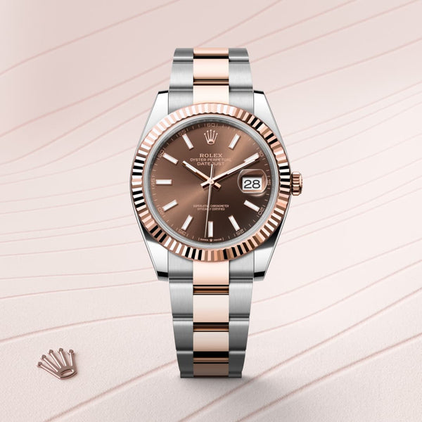 Produit Rolex