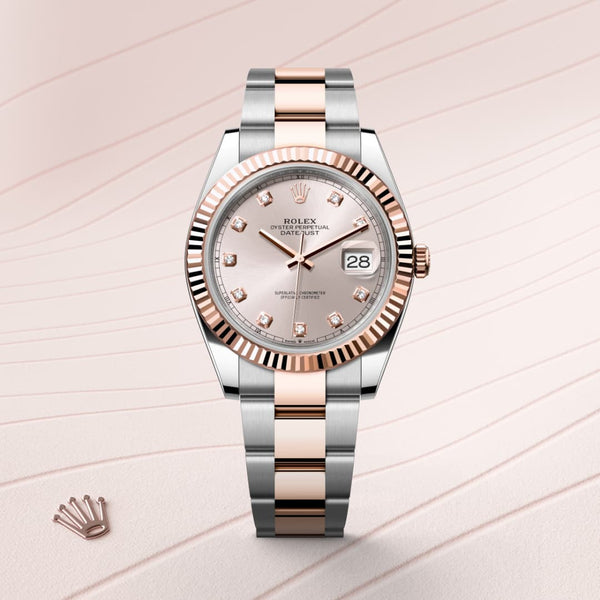 Produit Rolex