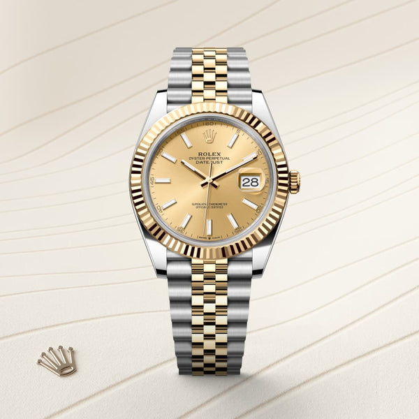 Produit Rolex