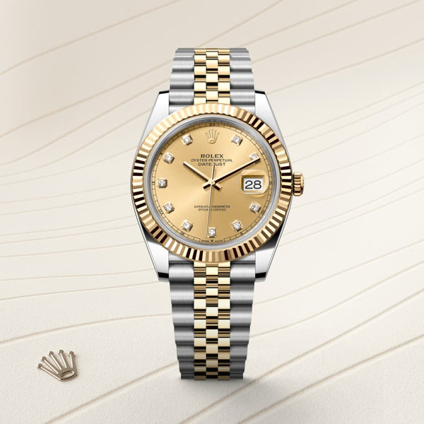 Produit Rolex