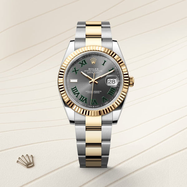 Produit Rolex