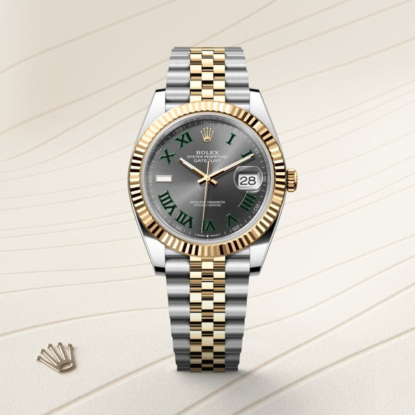Produit Rolex
