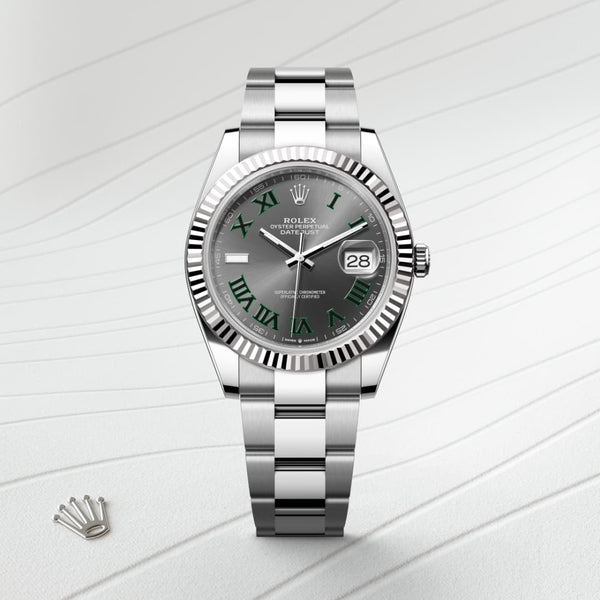 Produit Rolex