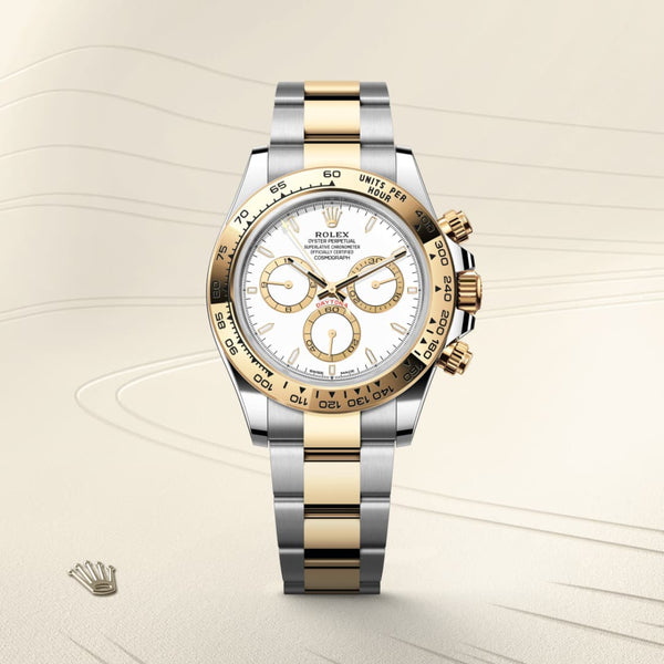 Produit Rolex