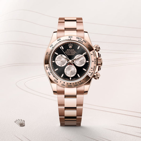 Produit Rolex