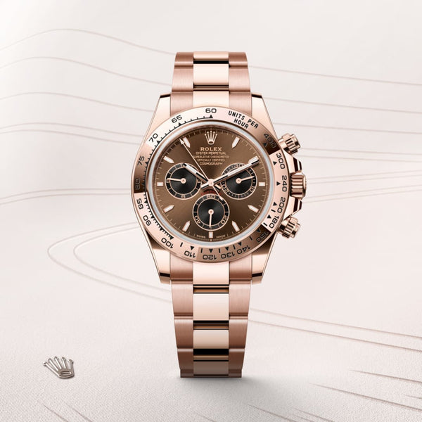 Produit Rolex