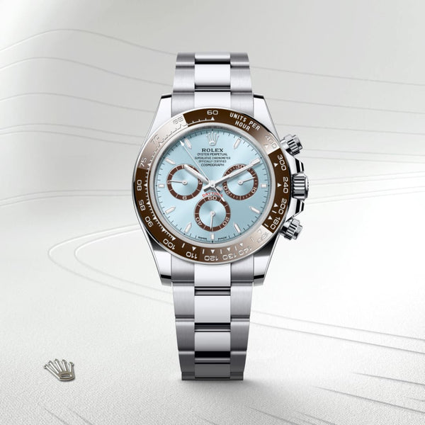 Produit Rolex