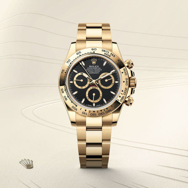 Produit Rolex