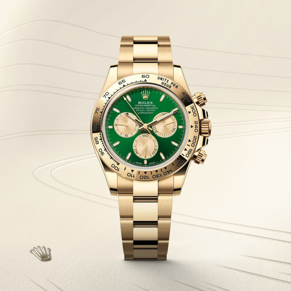 Produit Rolex