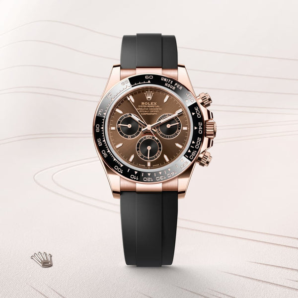 Produit Rolex