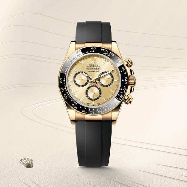 Produit Rolex