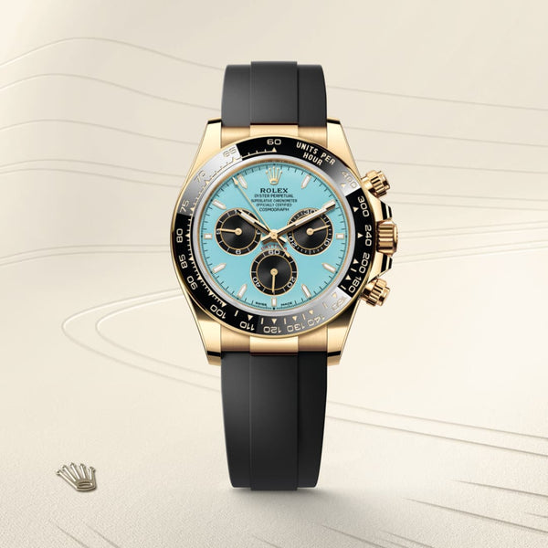 Produit Rolex