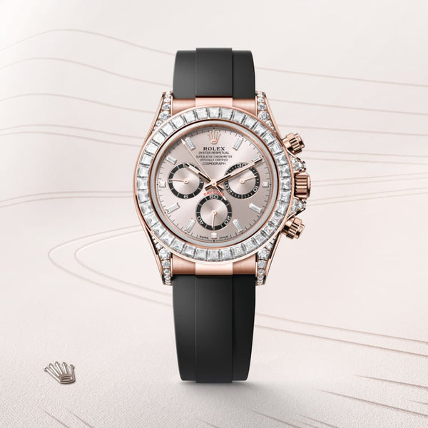 Produit Rolex