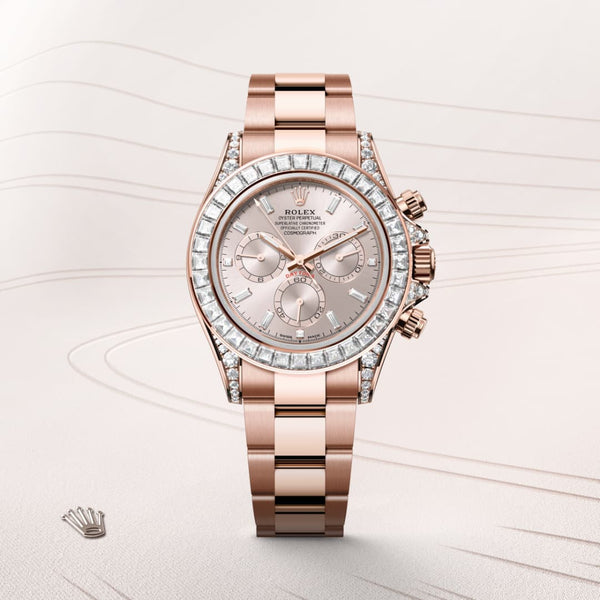 Produit Rolex