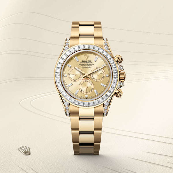 Produit Rolex