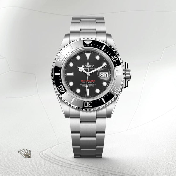 Produit Rolex
