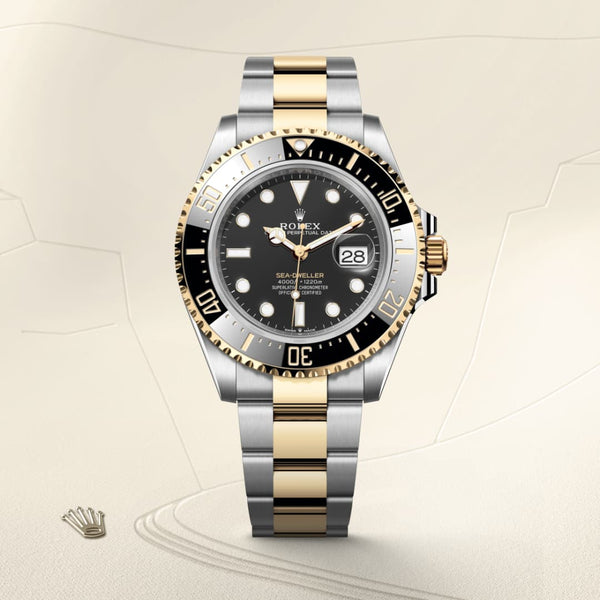Produit Rolex
