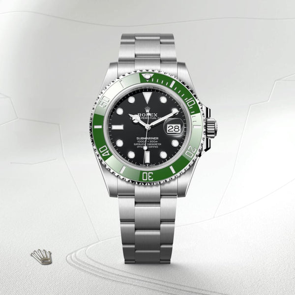 Produit Rolex
