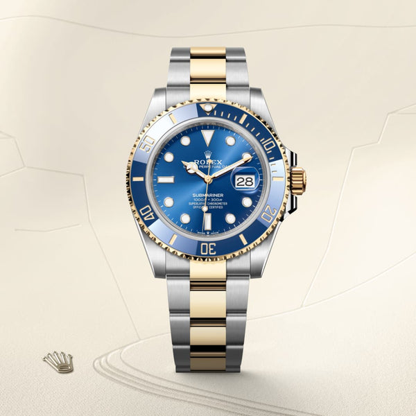 Produit Rolex