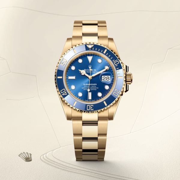 Produit Rolex
