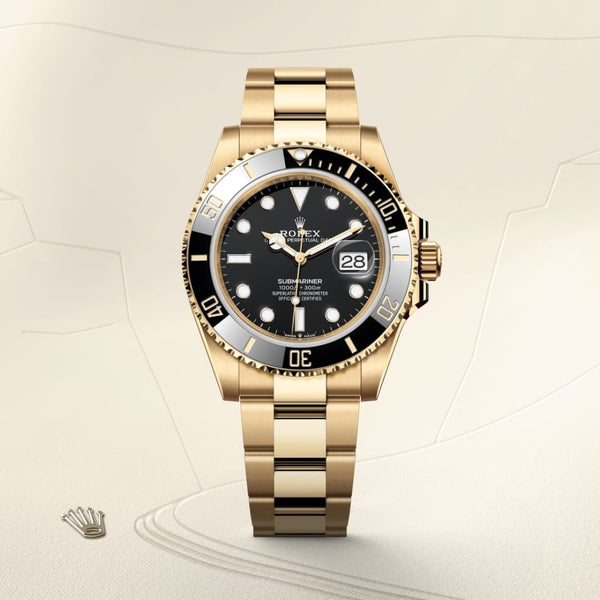 Produit Rolex