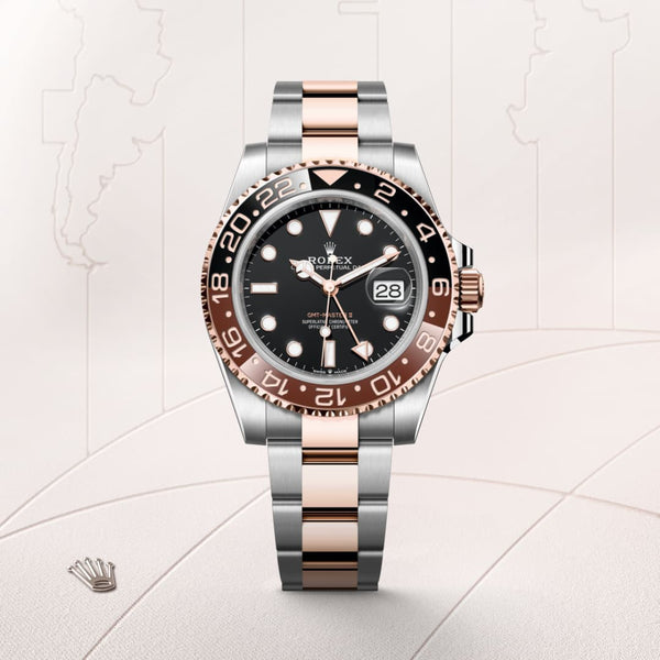 Produit Rolex