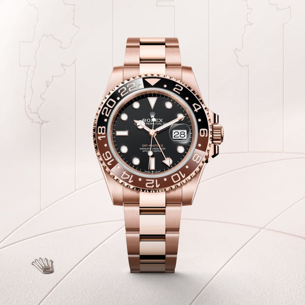 Produit Rolex