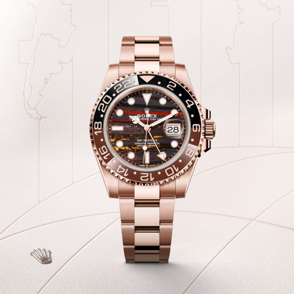 Produit Rolex