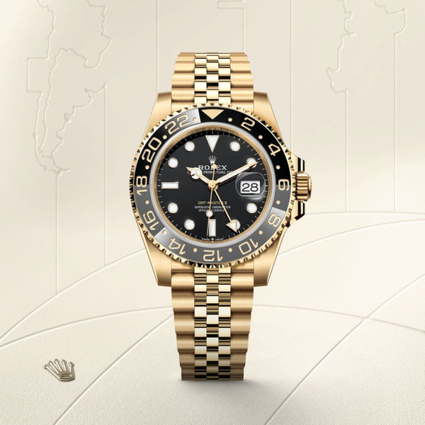 Produit Rolex