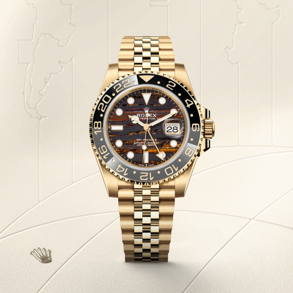 Produit Rolex