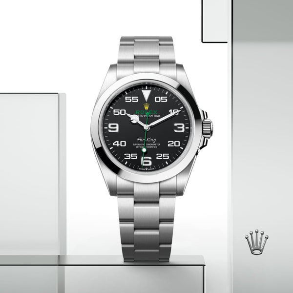 Produit Rolex