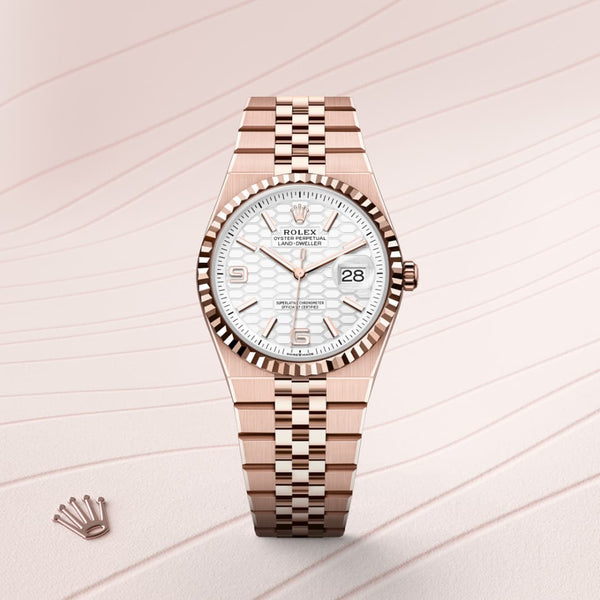 Produit Rolex