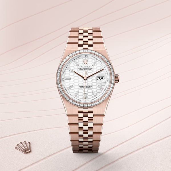 Produit Rolex